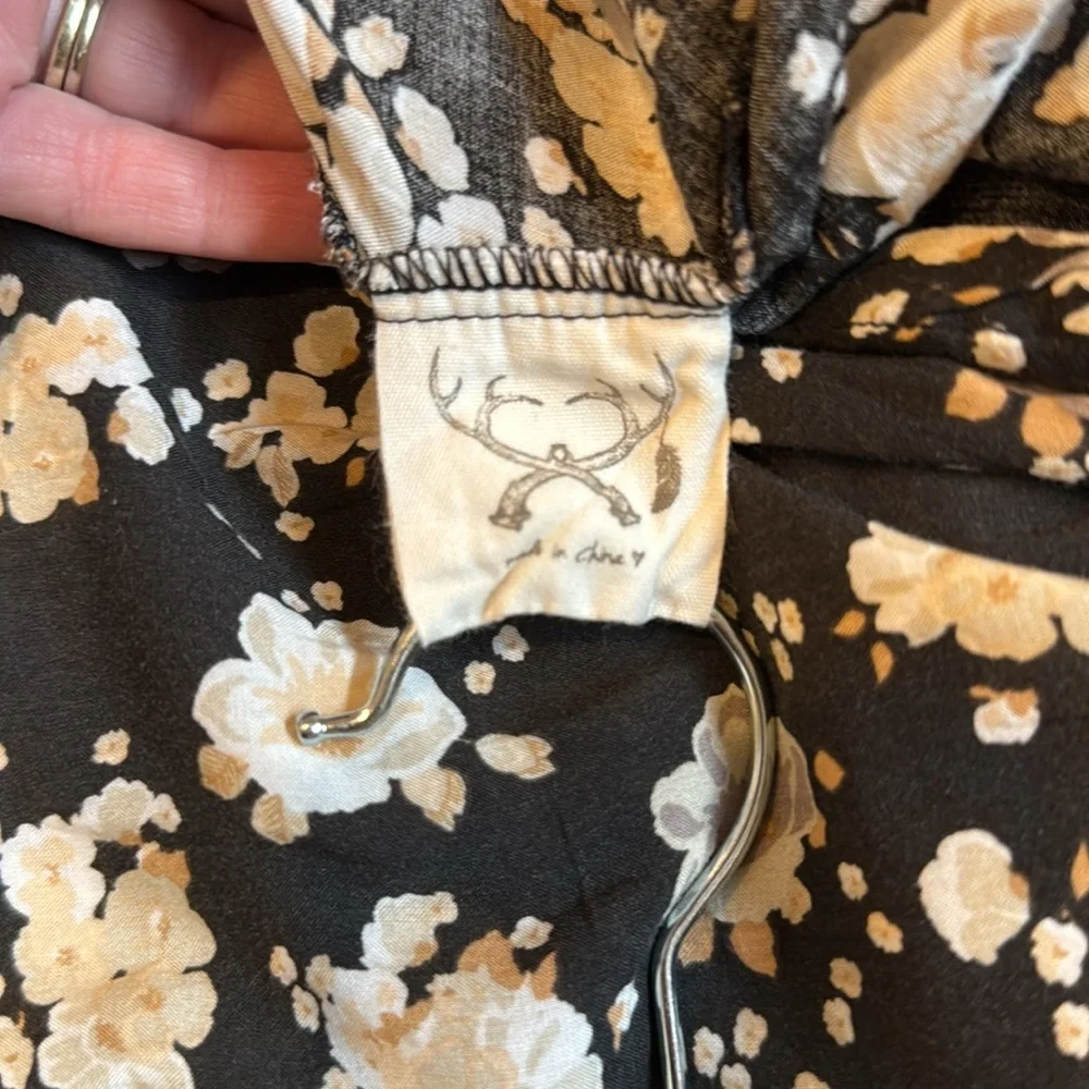 Spell & The Gypsy Dancer Dress - Picture 8 of 9